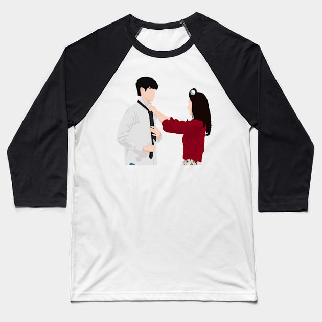 Big Mouth Baseball T-Shirt by AyushkaAgarwal